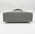 Stylish women tote bag