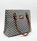 Stylish women tote bag
