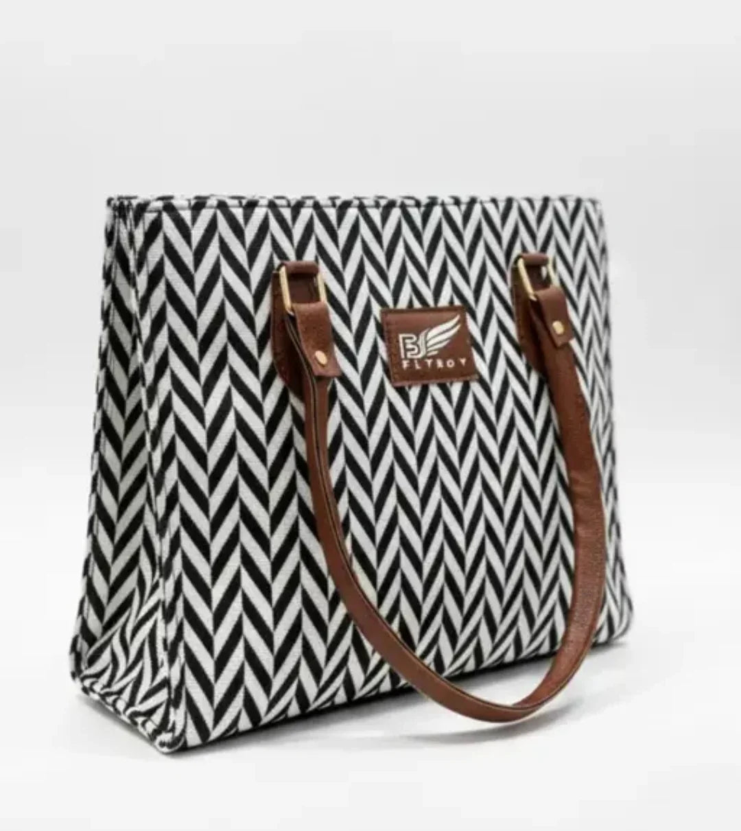 Stylish women tote bag