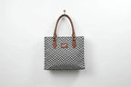 Stylish women tote bag