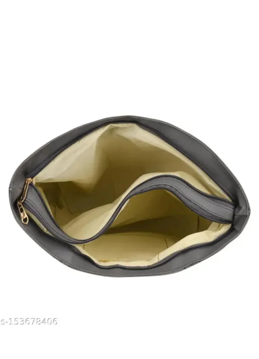 Casual shoulder bag for women