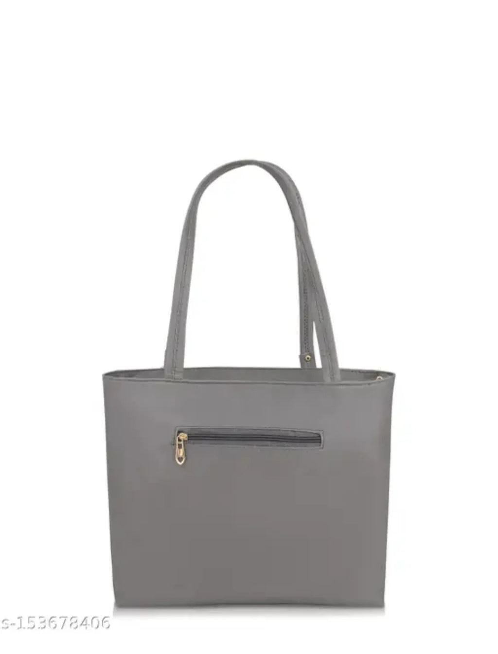 Casual shoulder bag for women