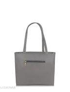 Casual shoulder bag for women