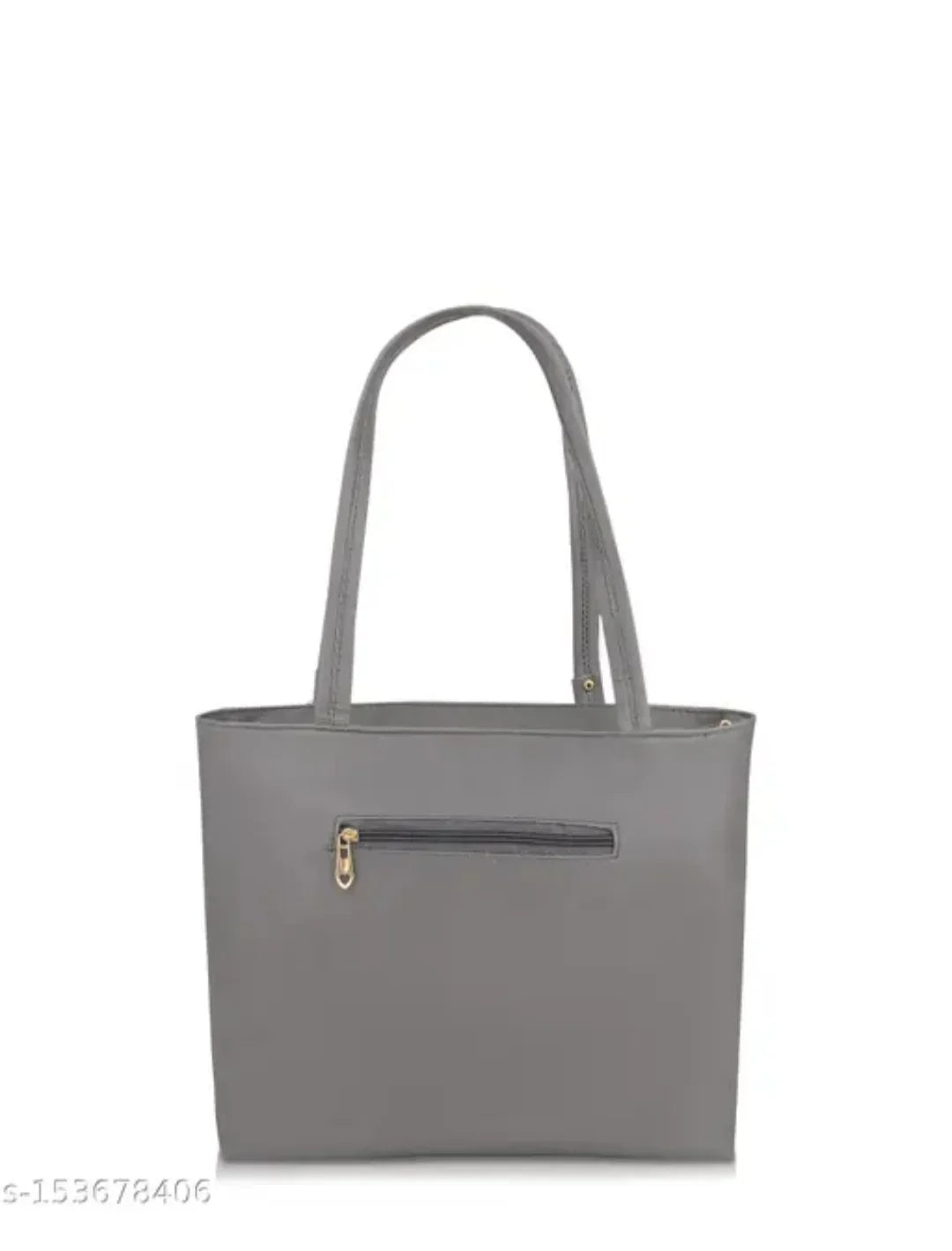 Casual shoulder bag for women