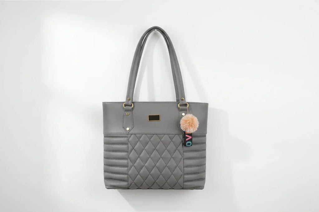 Casual shoulder bag for women