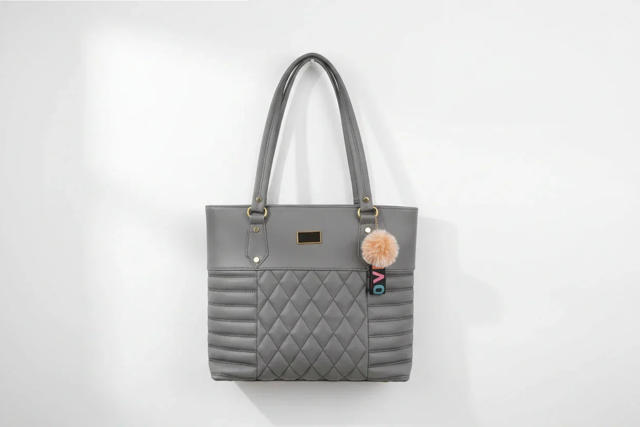 Casual shoulder bag for women