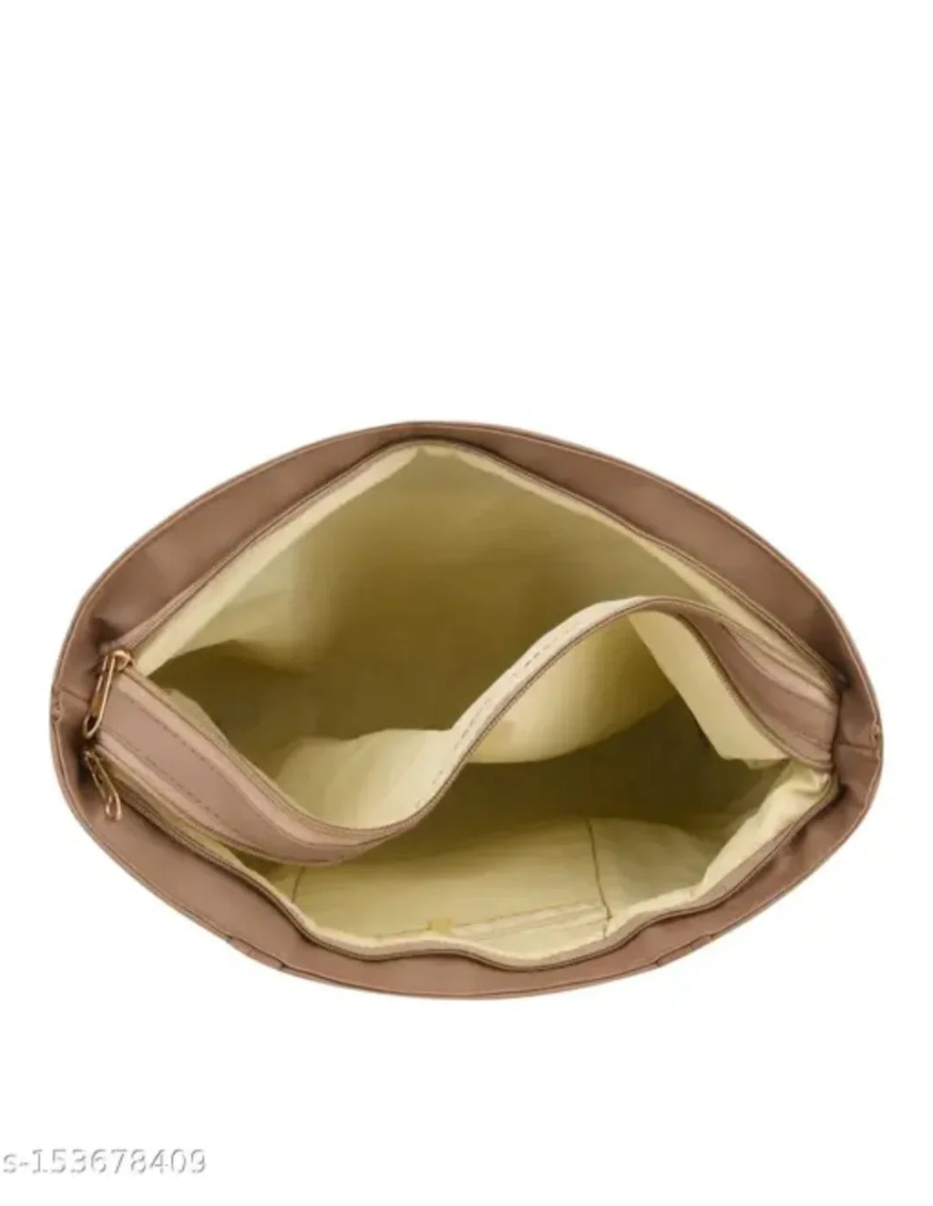 Casual shoulder bag for women
