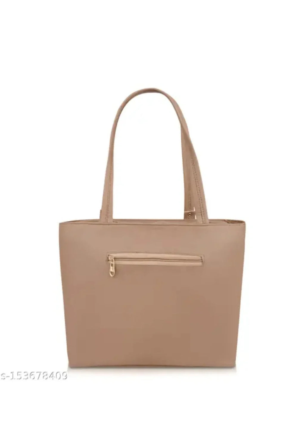 Casual shoulder bag for women