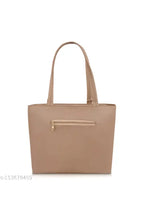 Casual shoulder bag for women