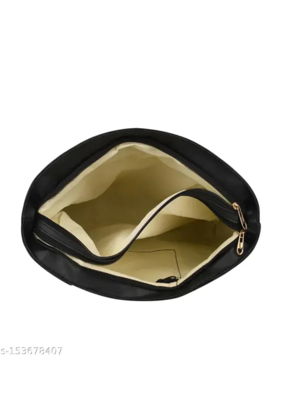 Casual shoulder bag for women