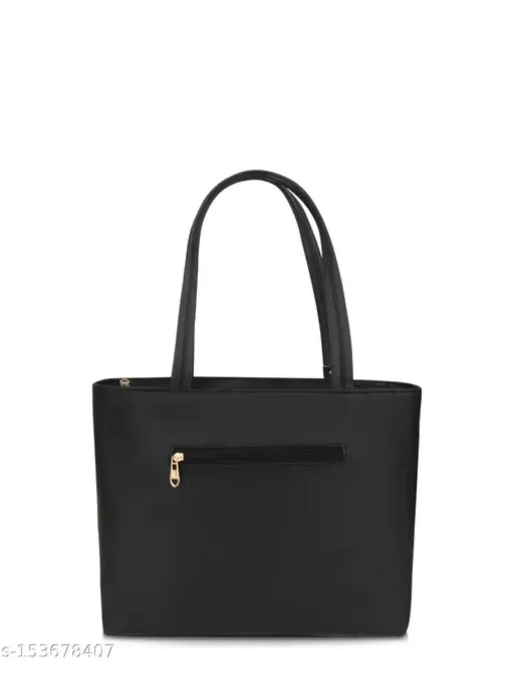Casual shoulder bag for women