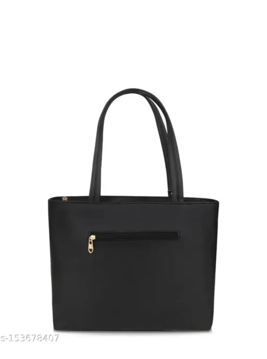 Casual shoulder bag for women