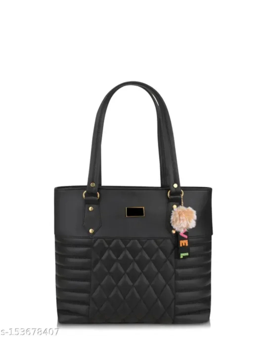Casual shoulder bag for women