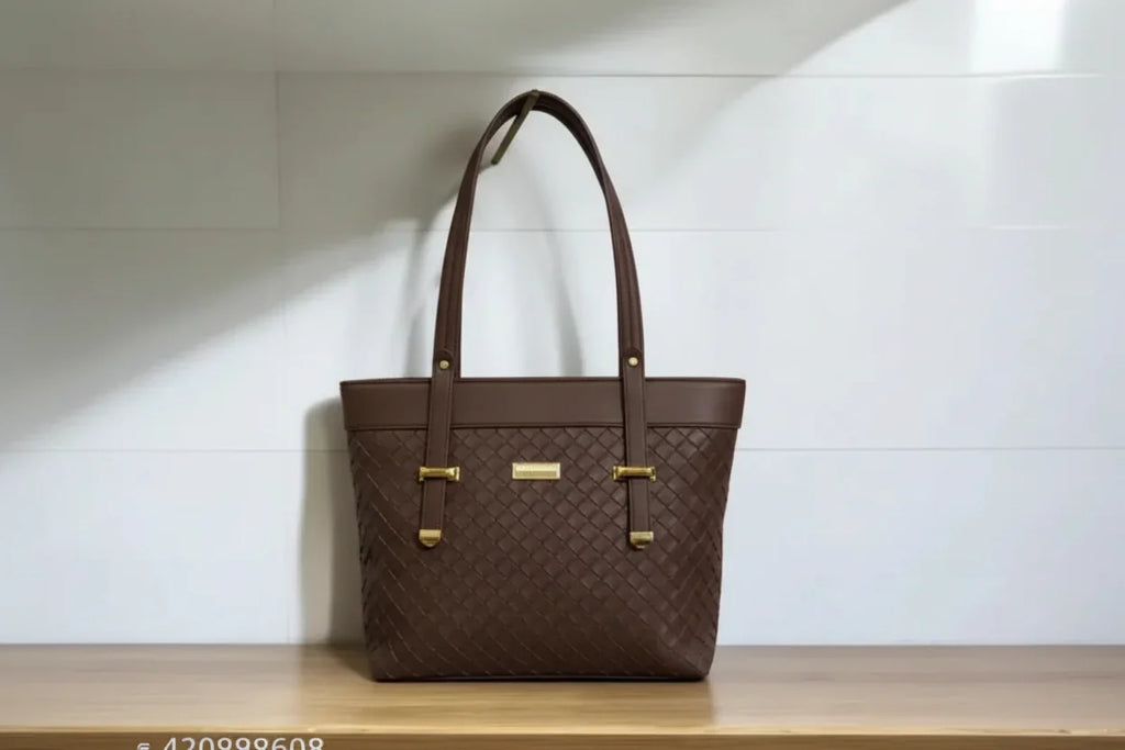 Voguish Versatile Women Handbags