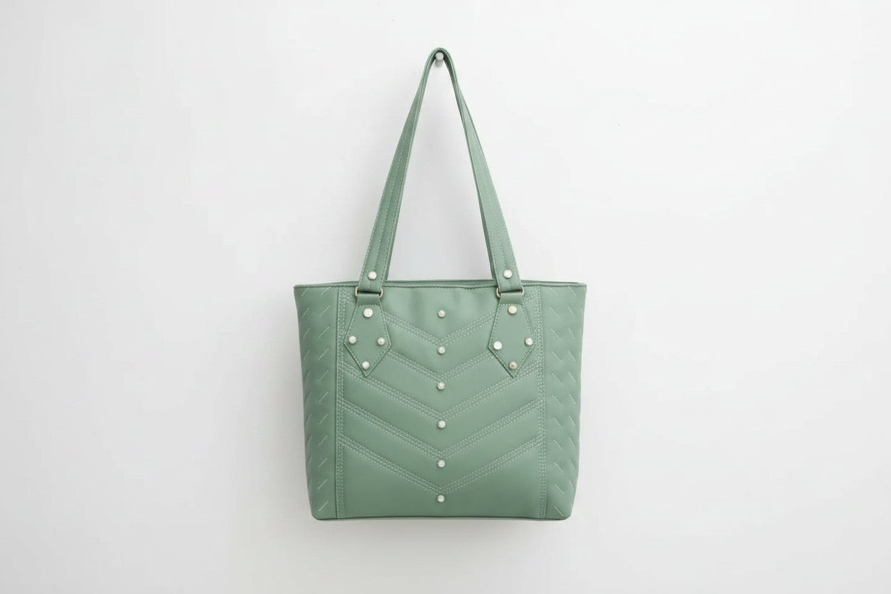 Casual wear shoulder bag for women's