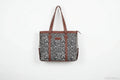 Extra Spacious Multicolor Women's Shoulder Bag