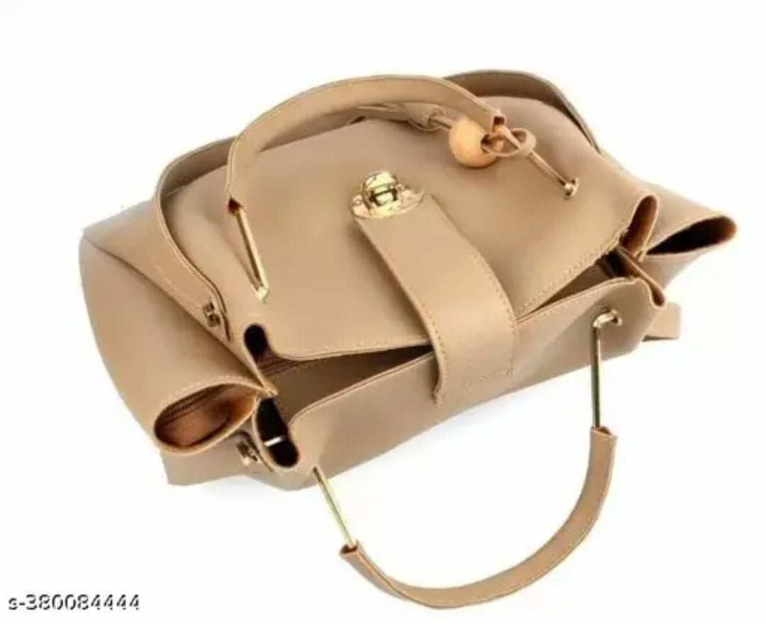thoughtfully designed fashion and stylish Women's bag