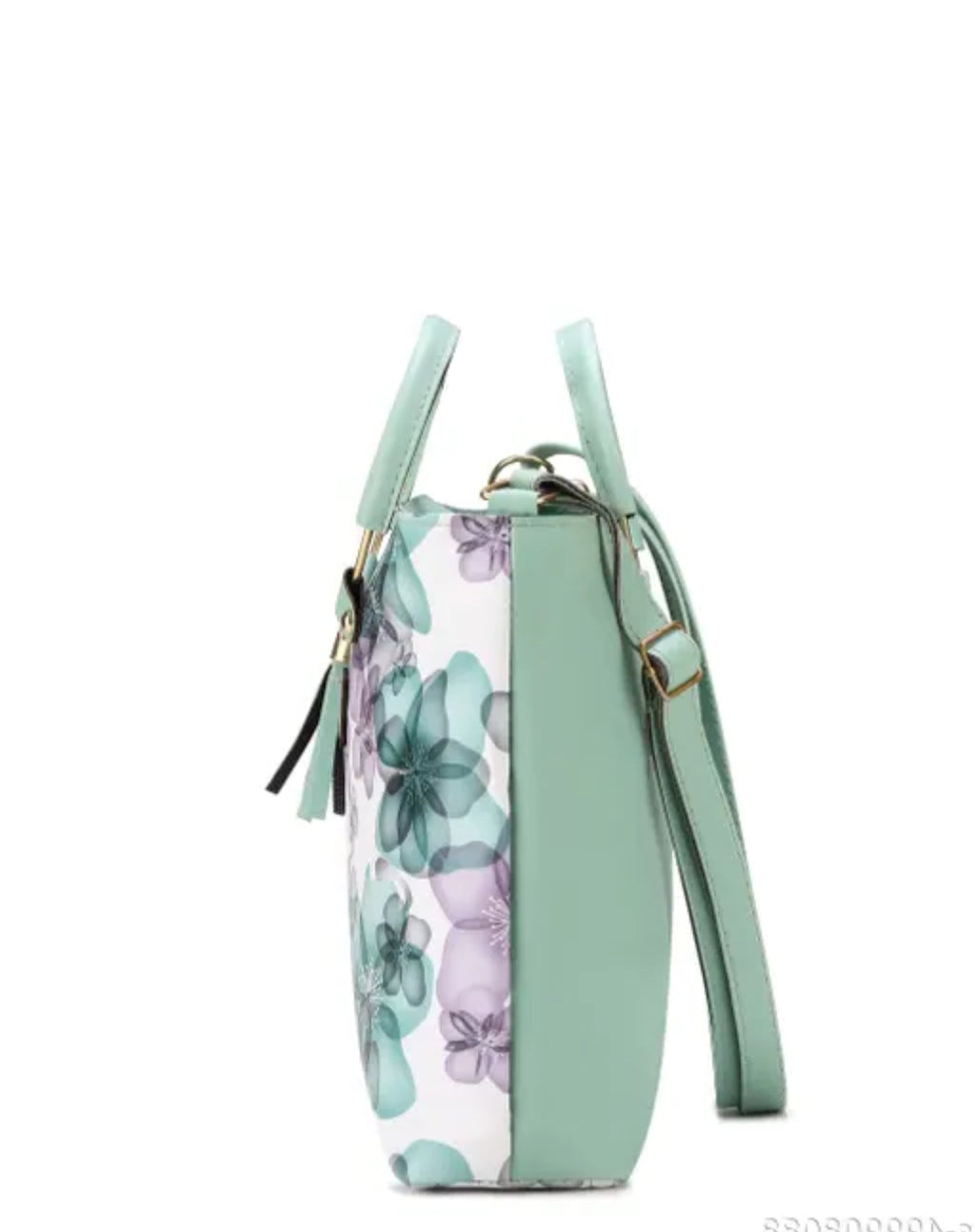 Graceful Stylish Slingbags Luxury High Quality PU Leather