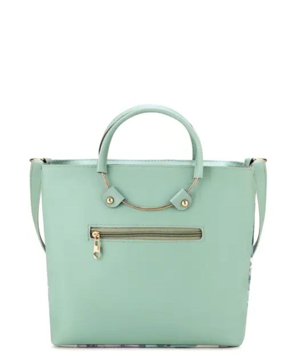 Graceful Stylish Slingbags Luxury High Quality PU Leather
