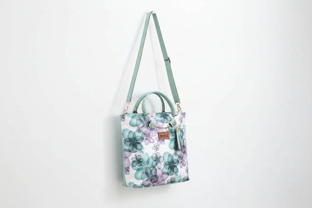 Graceful Stylish Slingbags Luxury High Quality PU Leather
