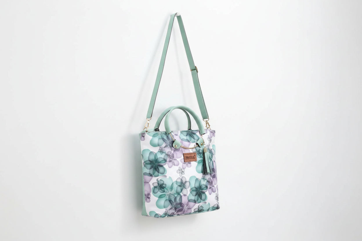 Graceful Stylish Slingbags Luxury High Quality PU Leather