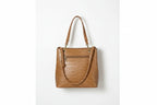 Faux Leather classy hand bag