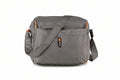 Unisex sling bag/multi purpose cross body hand bag