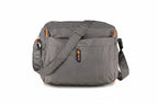 Unisex sling bag/multi purpose cross body hand bag
