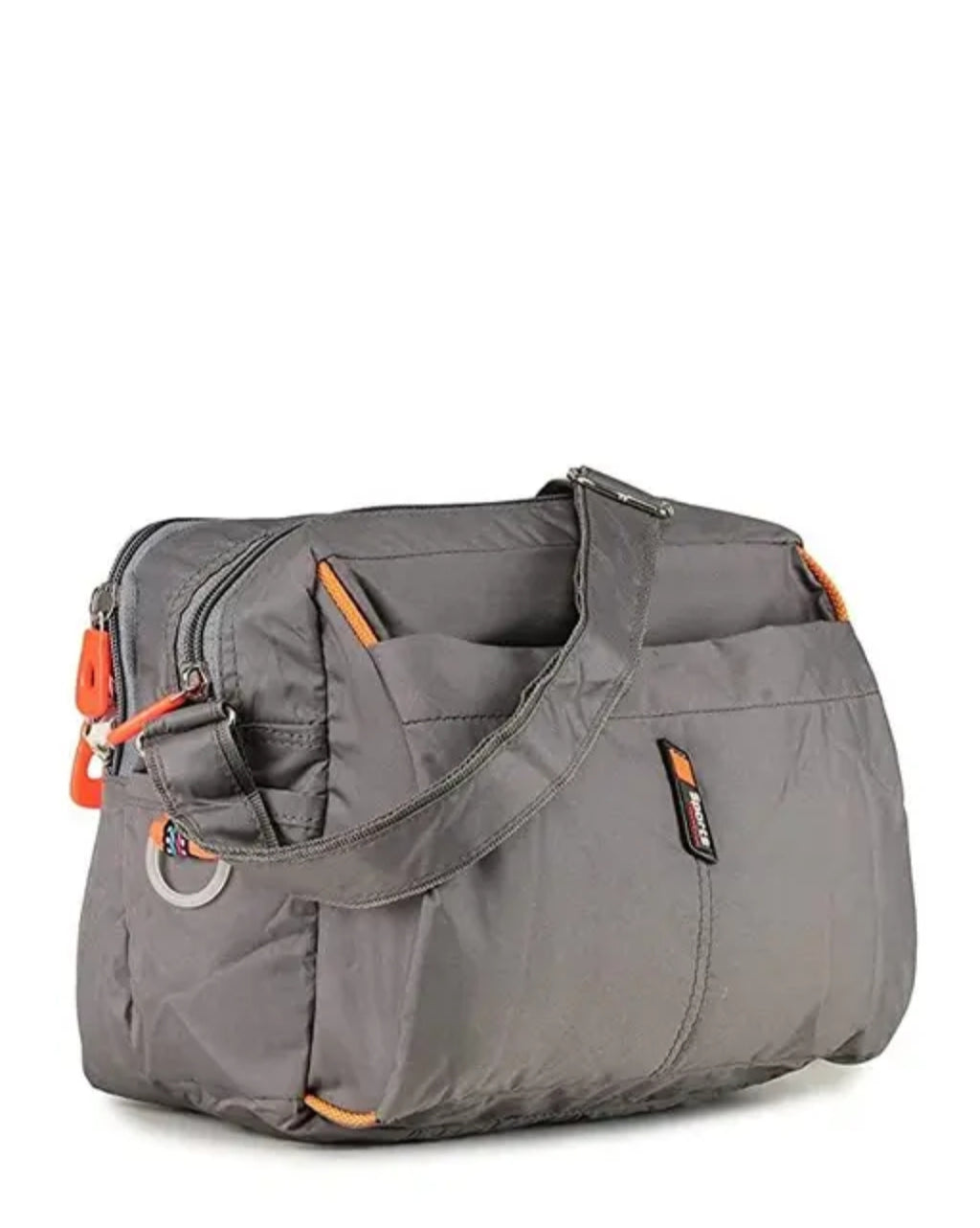 Unisex sling bag/multi purpose cross body hand bag