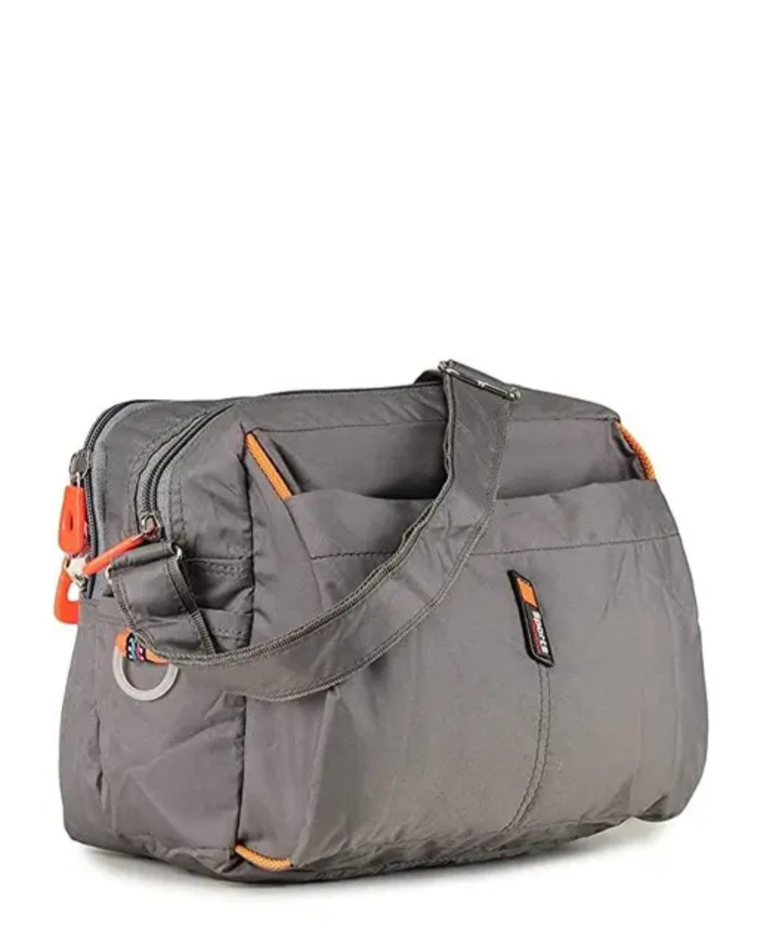 Unisex sling bag/multi purpose cross body hand bag