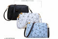 Womens sling bag