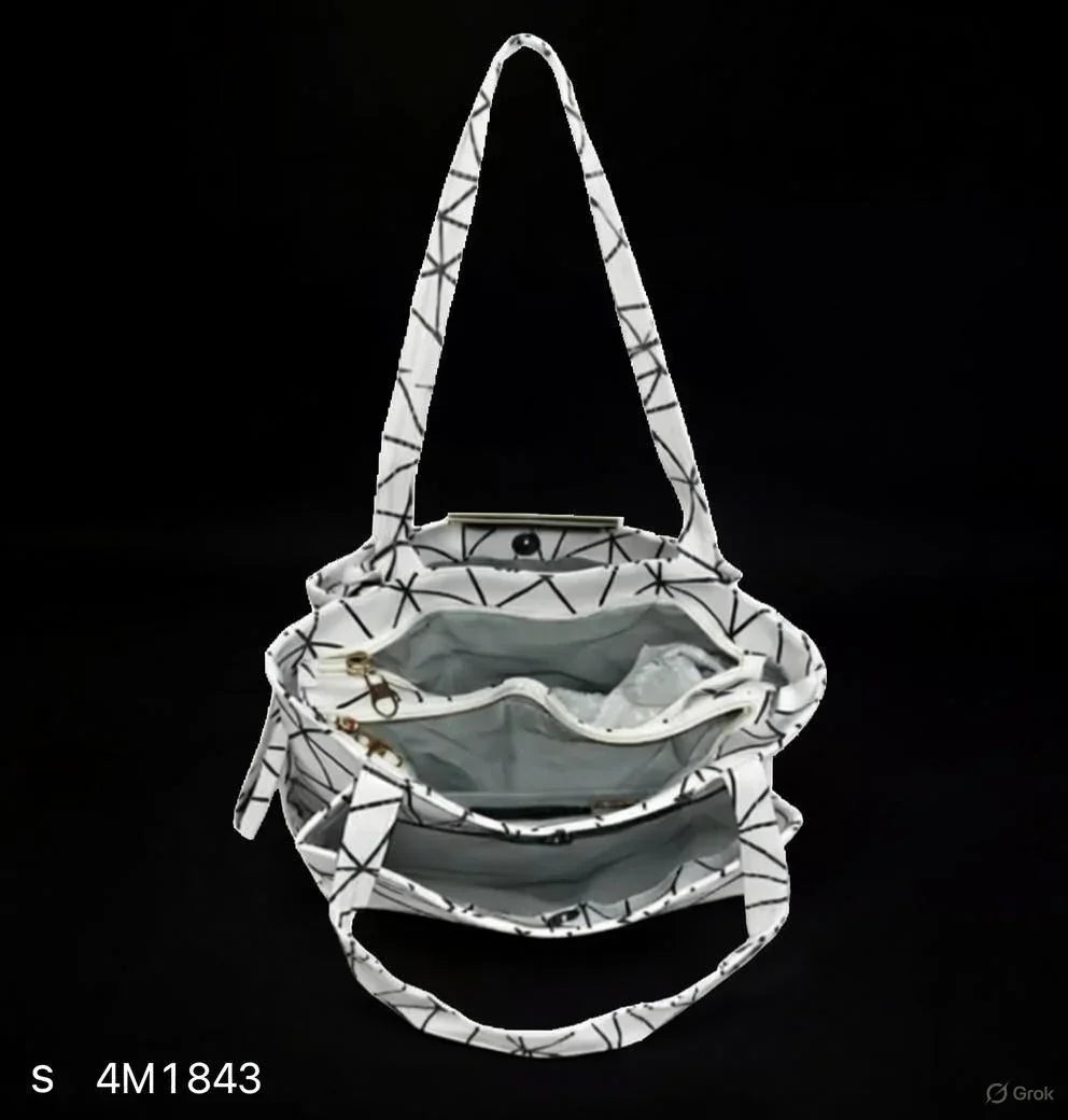 Hand bag