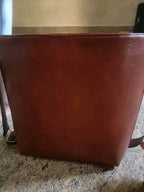 Elegant Fashionable Tan colour Women Handbags