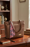 Wyfarer Tote Bag