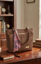 Wyfarer Tote Bag