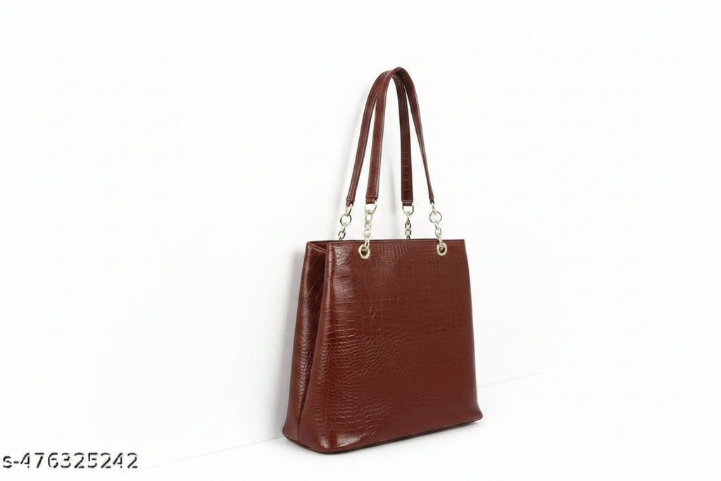 Aesthetic Women Handbag