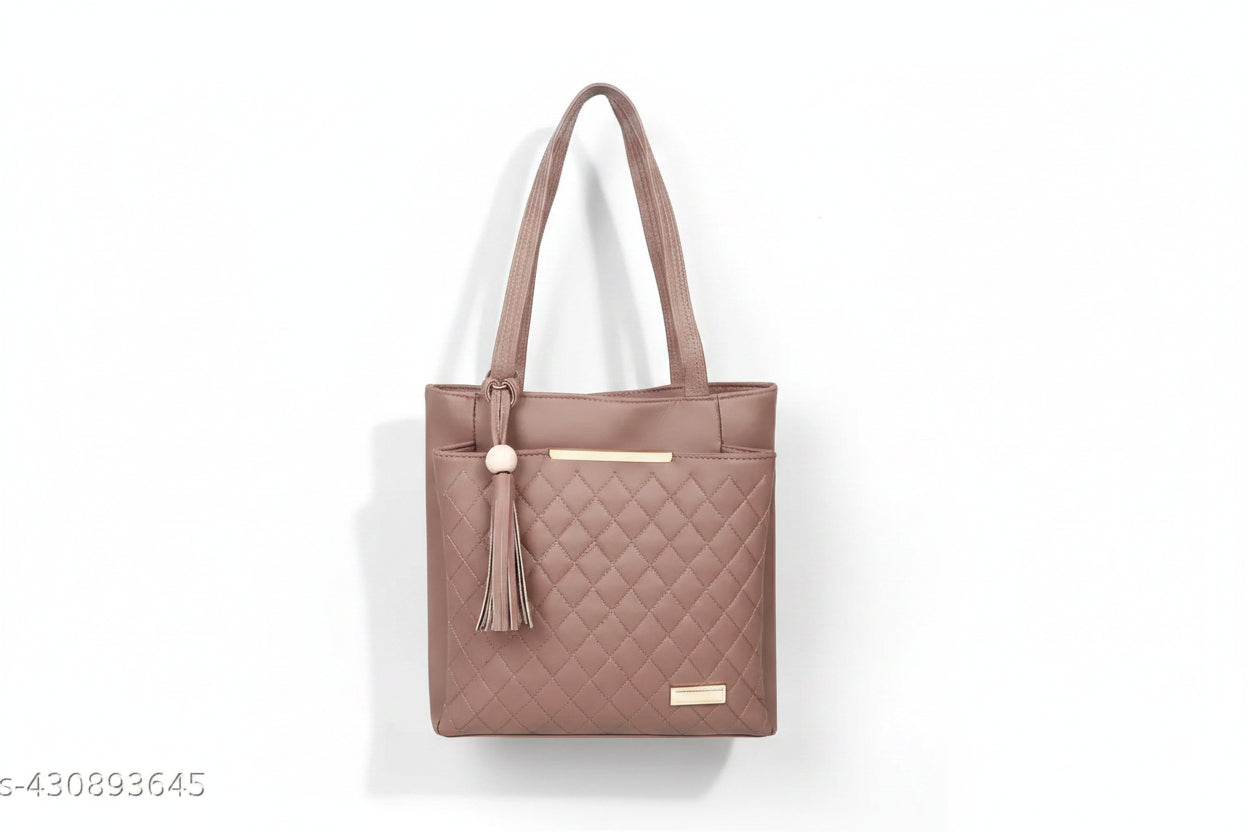 Attractive women hand bag