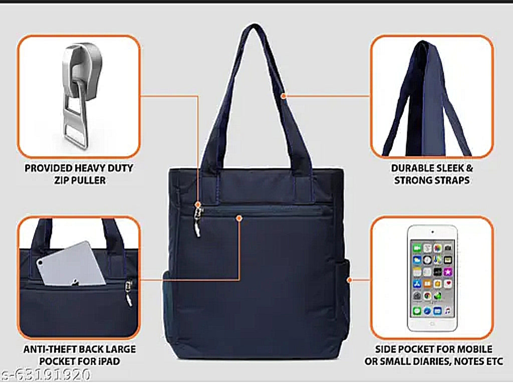 Women's casual office Bag