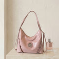 Rose Glaze Hobo