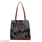 Fancy hand bag