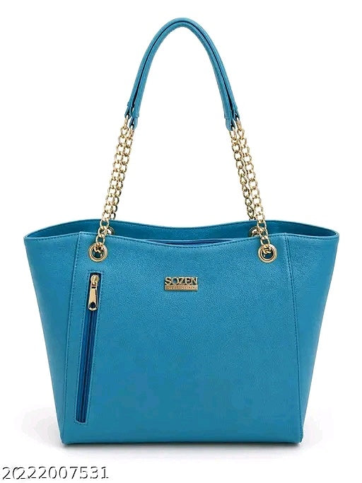 Women's Simple Handbag