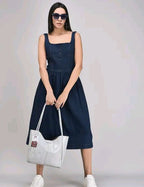 Versatile women's bag