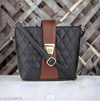 Elite Classy Women Slingbags