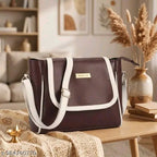 Pu Sling Bag