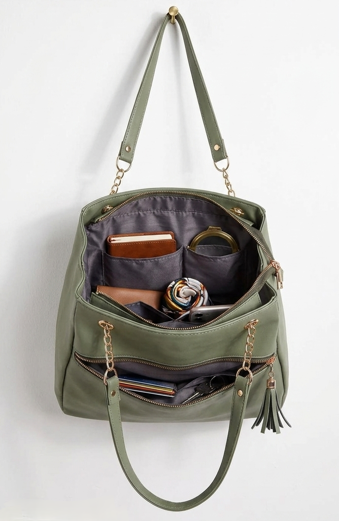 Latest trend Party wear hand Bag