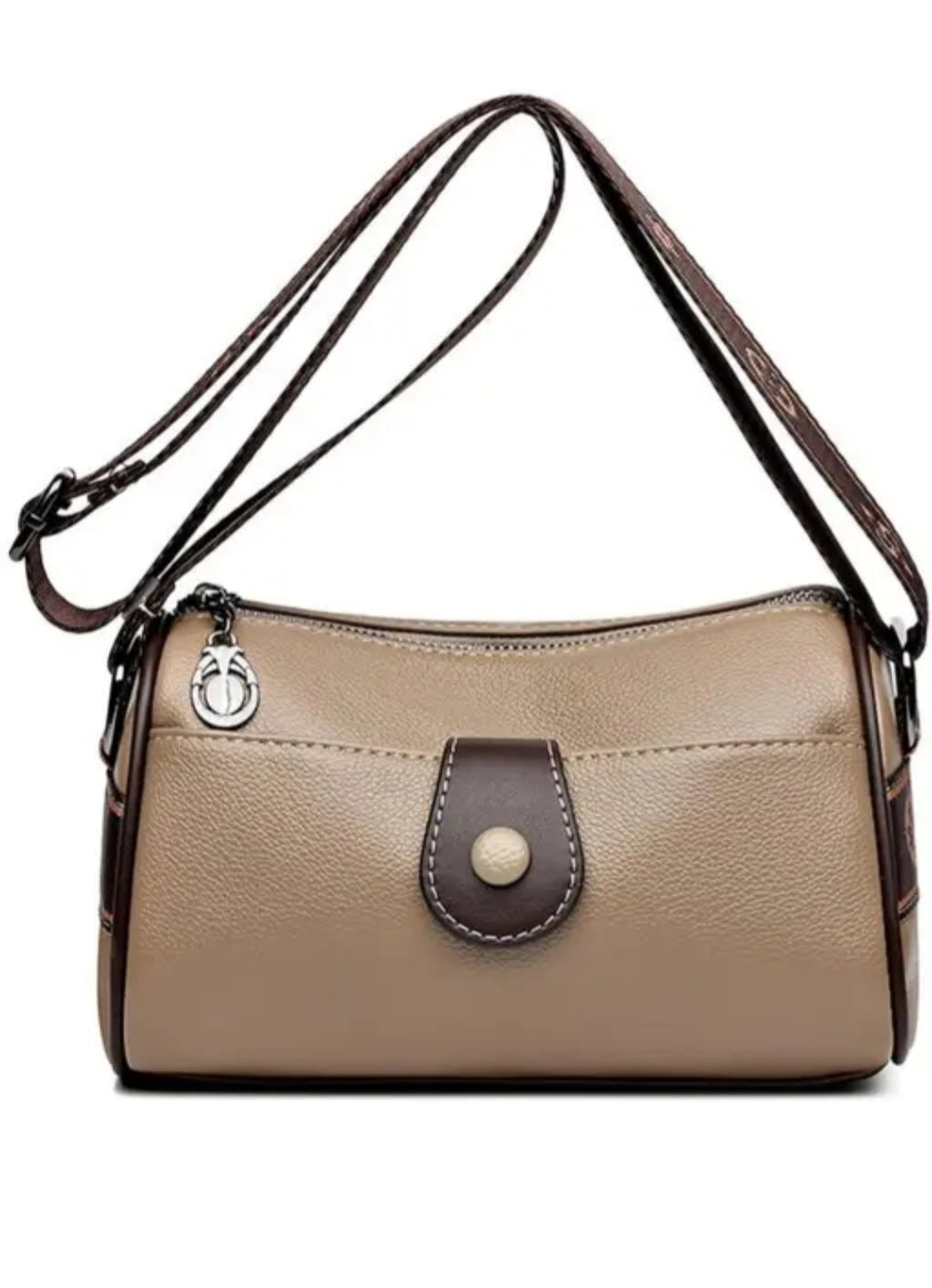 Round sling Bag