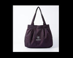 Spacious Tote Bag