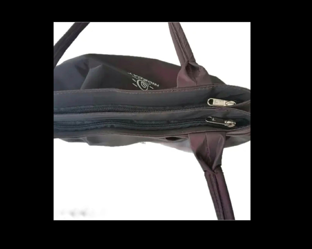 Spacious Tote Bag