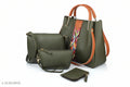 Women Sling bag set