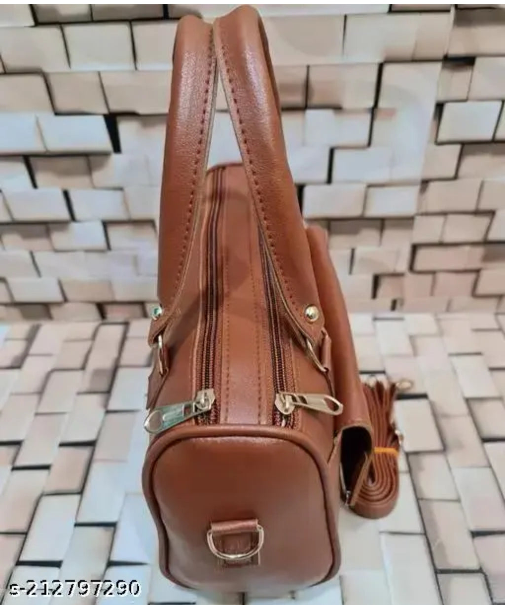 Stylish sling bag